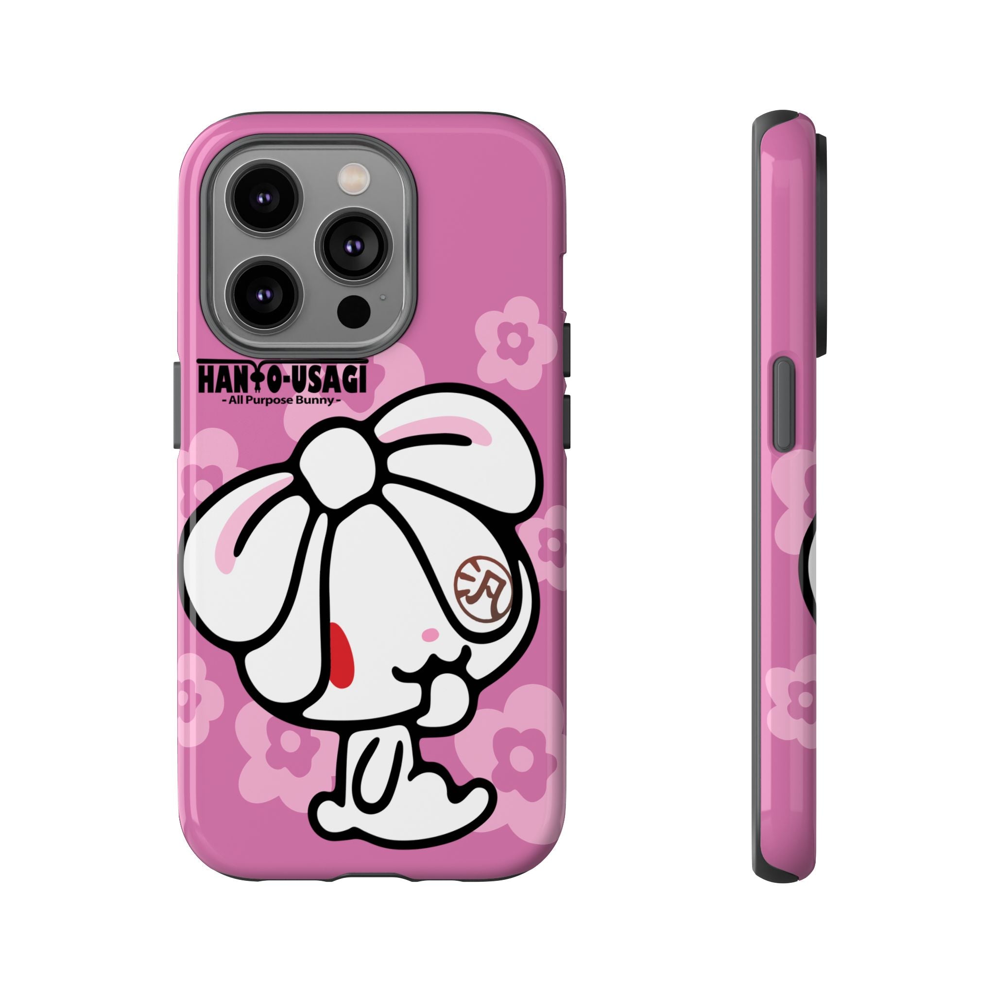 All Purpose Bunny Phone Case